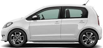 SKODA CITIGO AUTOMATIC